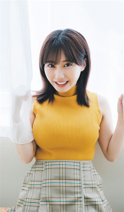 田中美久エロ|田中美久の巨乳ヌードやポロリ、水着グラビアエロ画像等320枚